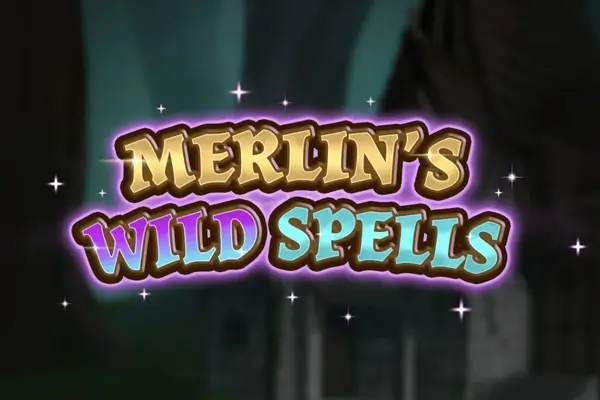 Merlin's Wild Spells